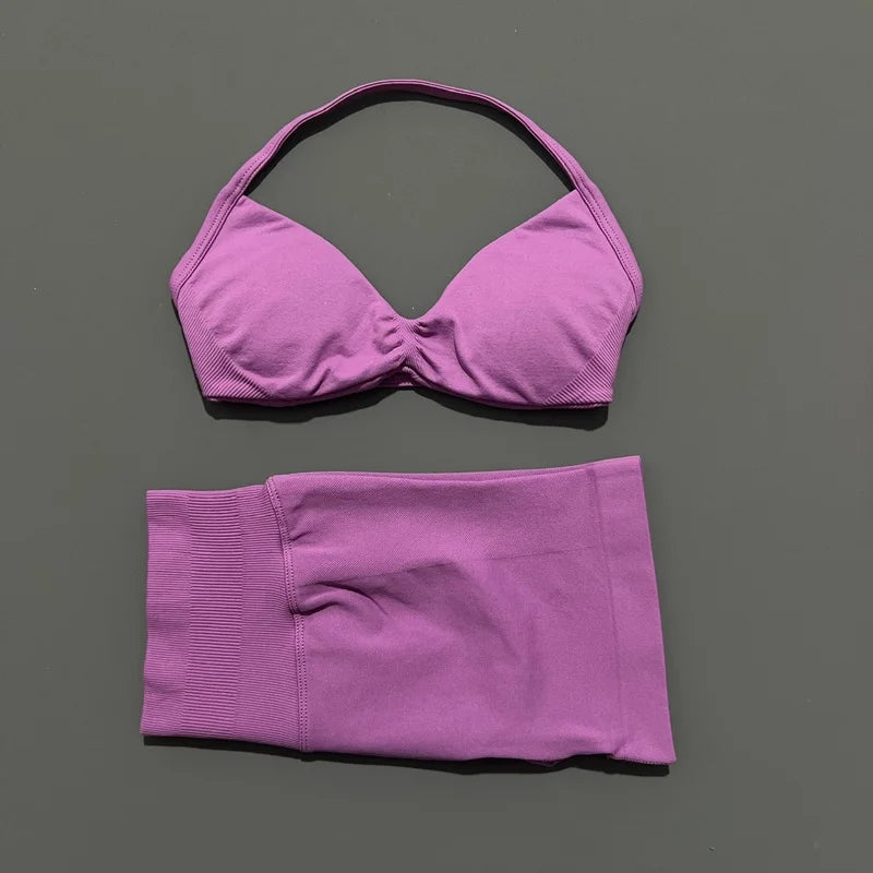 Seamless Workout Set