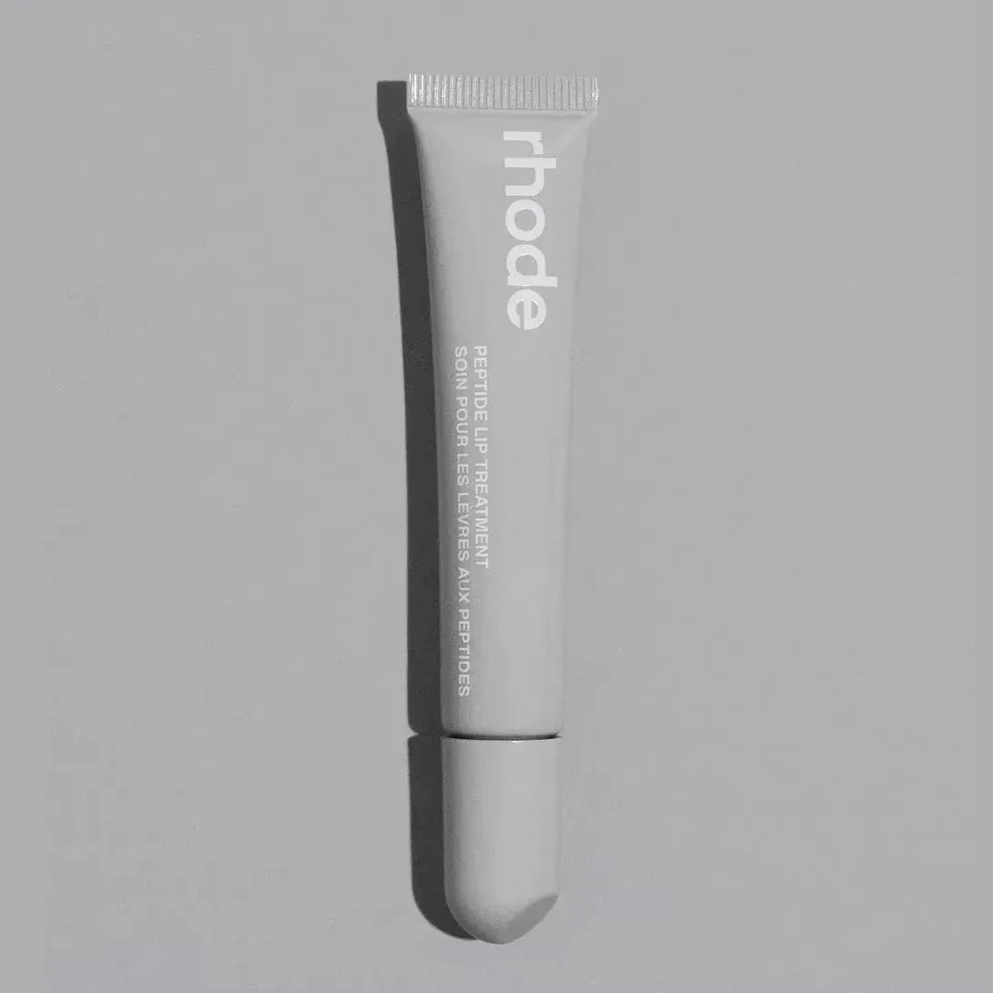 RHODE Lemontini Lip & Blush Stick