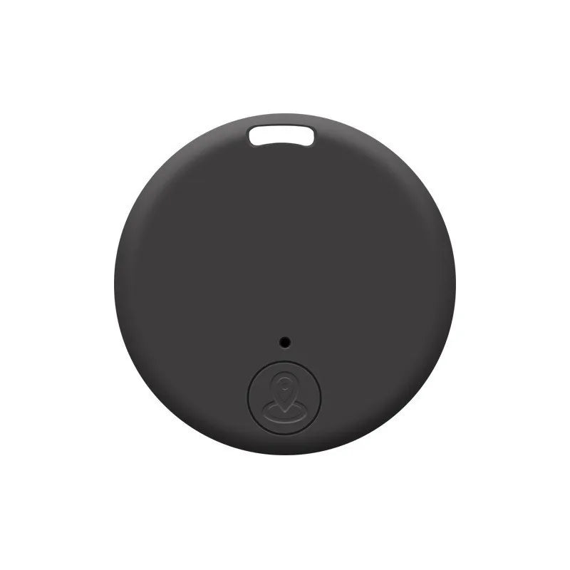 Mini Bluetooth Smart Tracker – GPS Locator & Key Finder