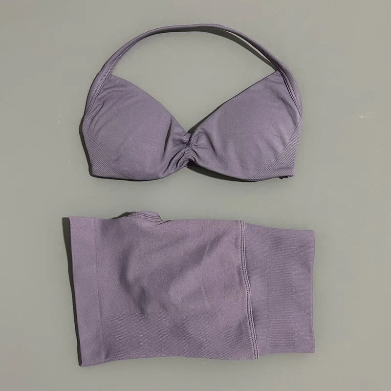 Seamless Workout Set