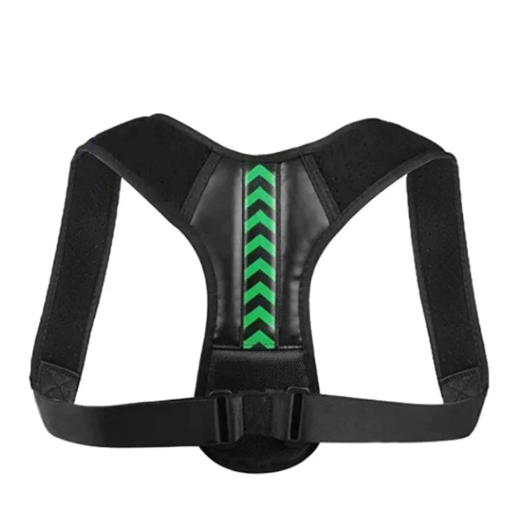 Adjustable Back Posture Corrector Brace