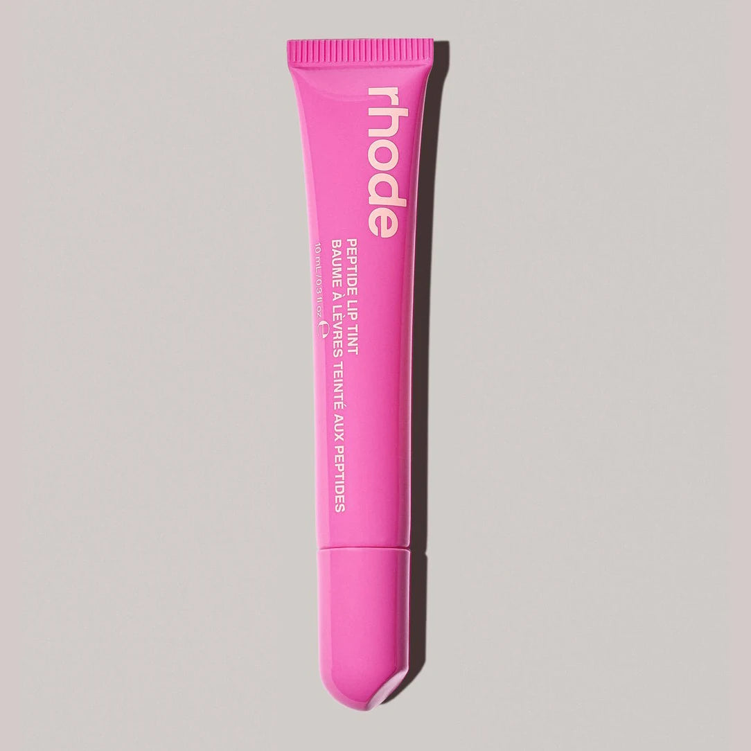 RHODE Lemontini Lip & Blush Stick
