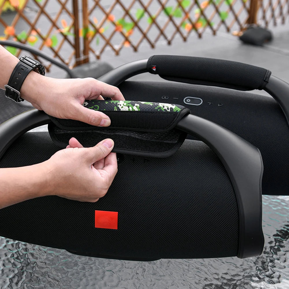 Speaker Handle Strap