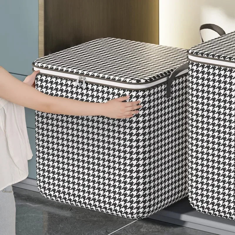 Quilt & Bedding Storage Bag