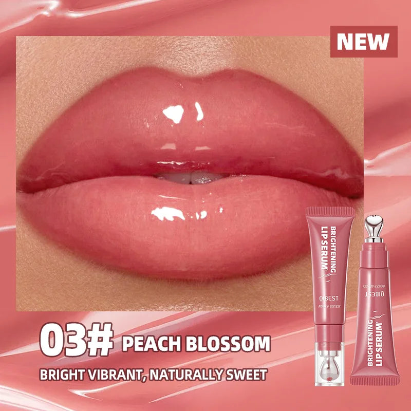 Moisturizing Lip Gloss
