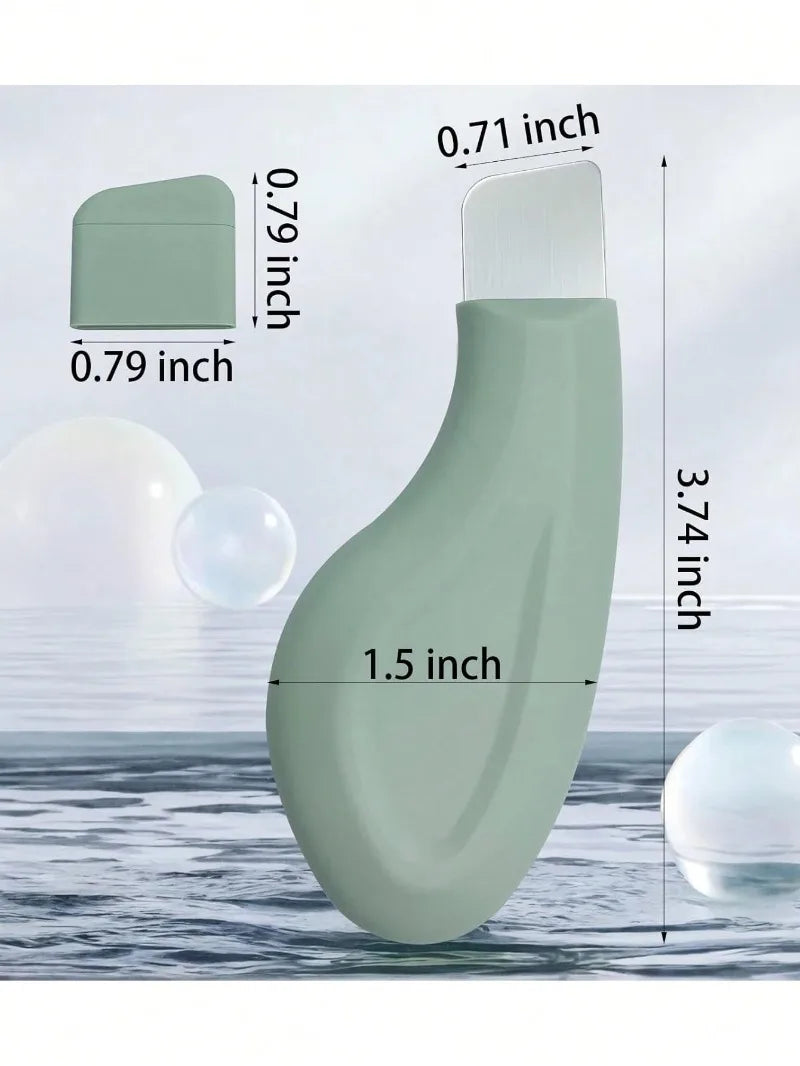 Silicone Blackhead Remover