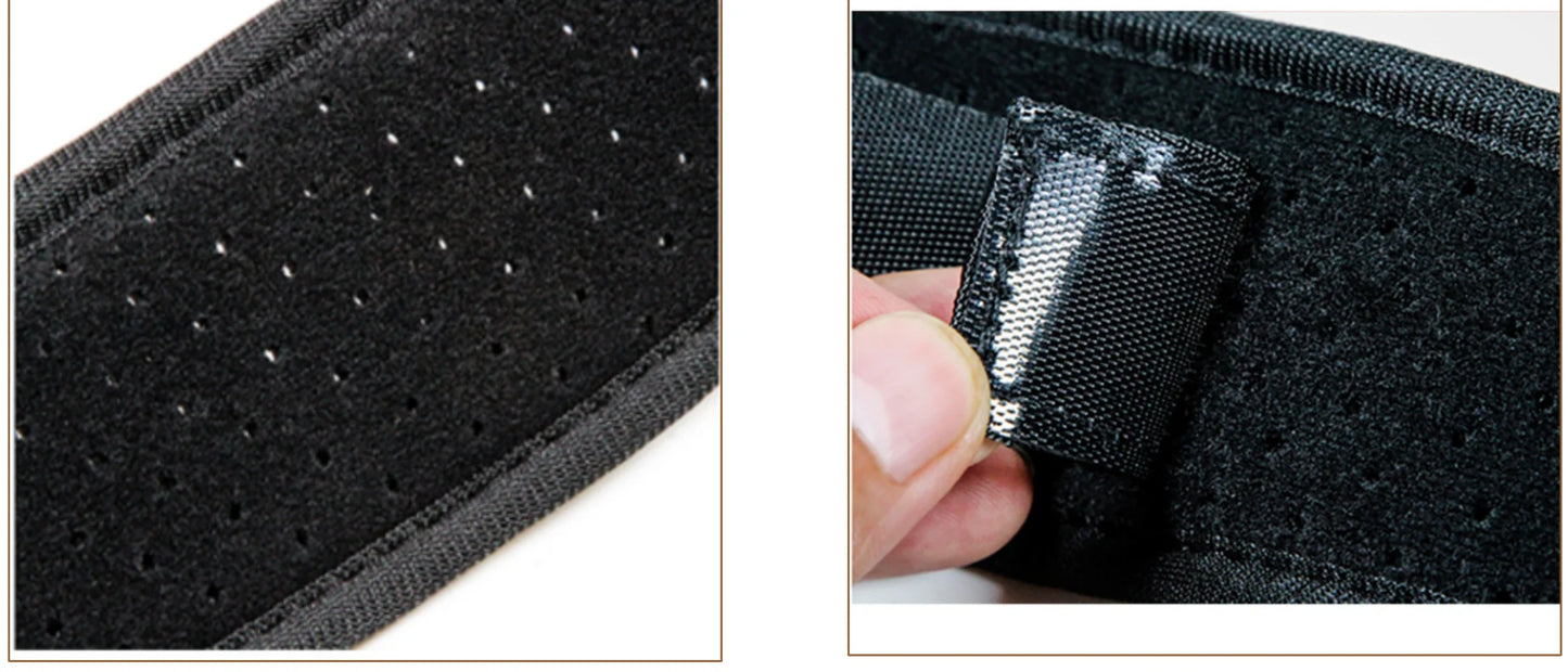 Adjustable Back Posture Corrector Brace