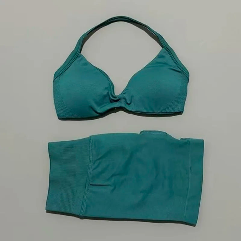 Seamless Workout Set