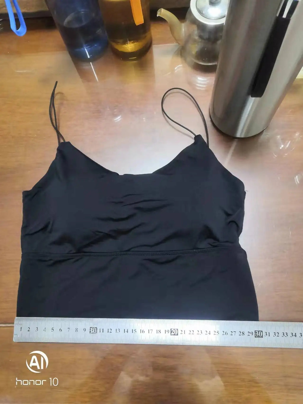 Seamless Tube Top