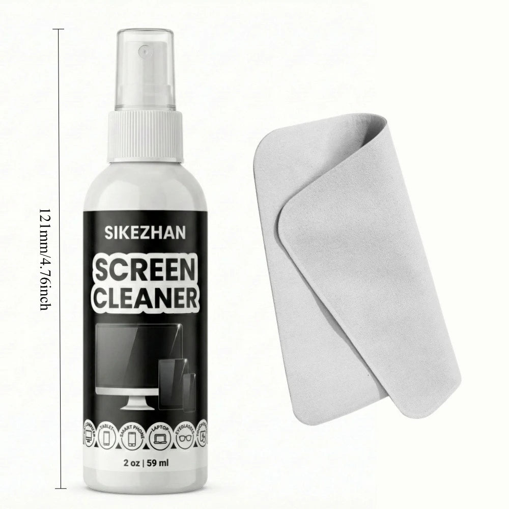 SIKEZHAN Screen Cleaner Kit