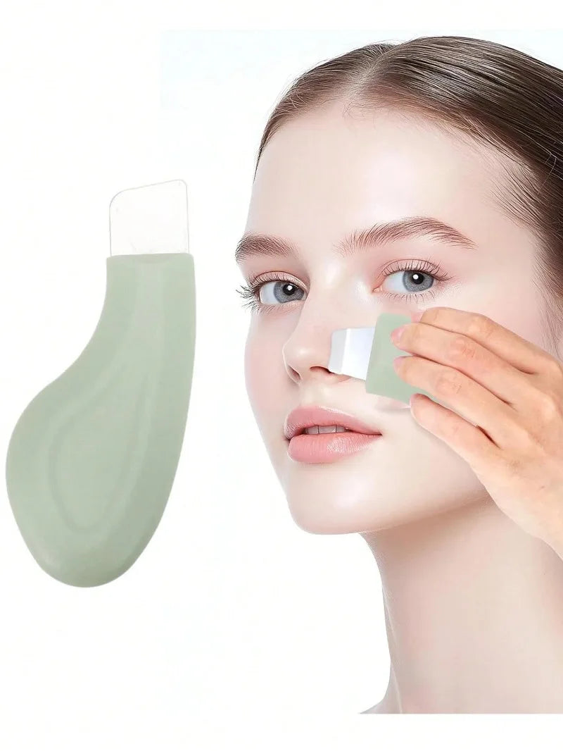 Silicone Blackhead Remover