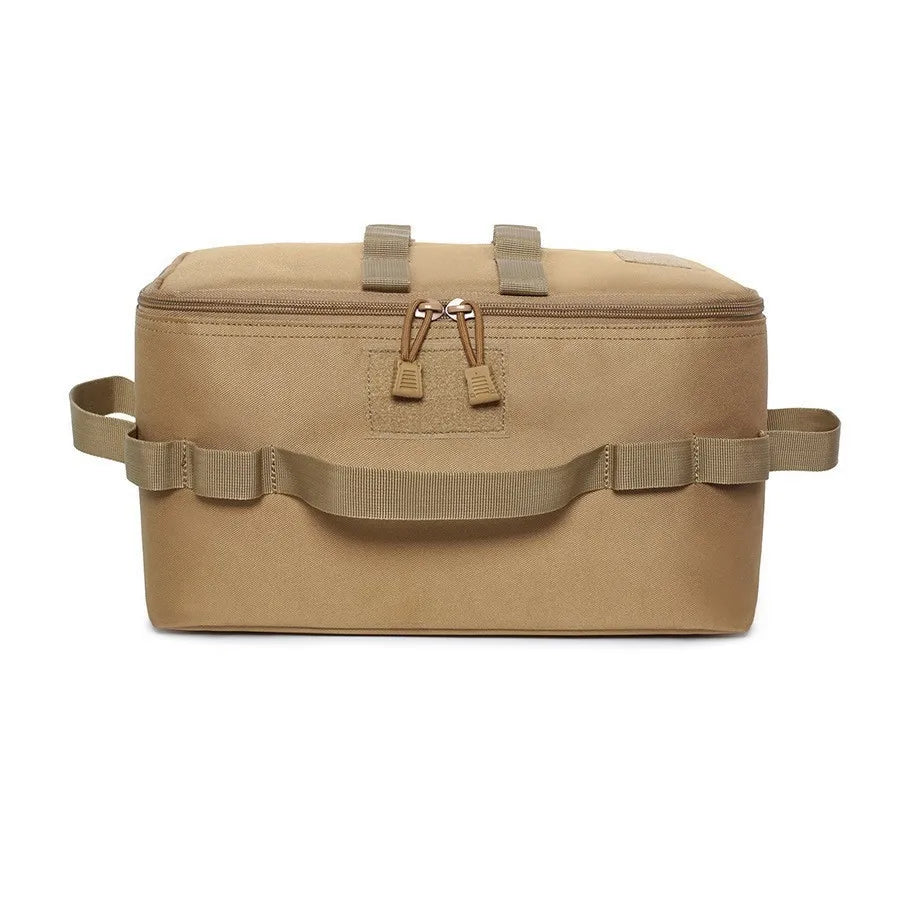 Camping Gas Storage Bag