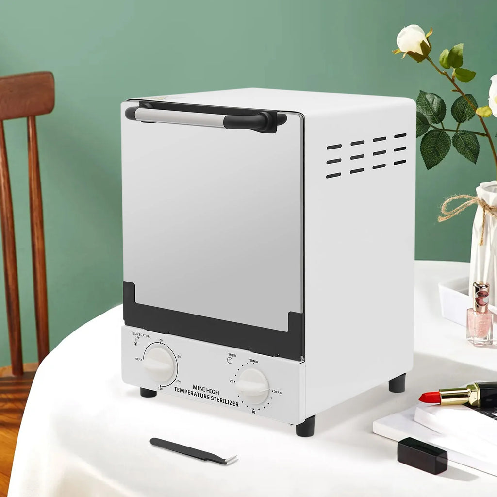 Infrared Nail Tool Sterilizer