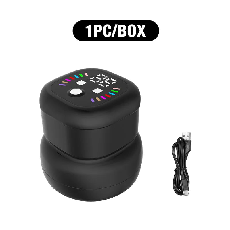 Multi-Functional Electric Shaver