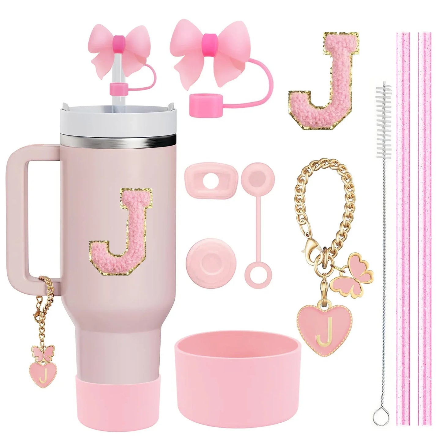 Stanley Cup Accessories Set – 10-Piece Set