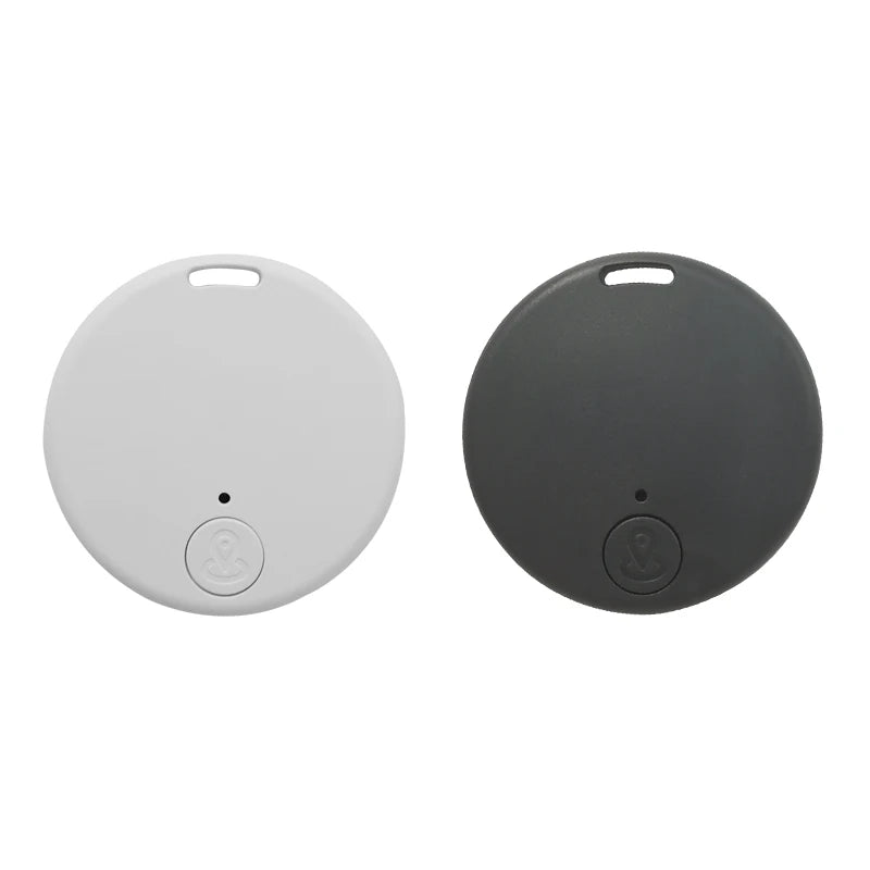 Mini Bluetooth Smart Tracker – GPS Locator & Key Finder