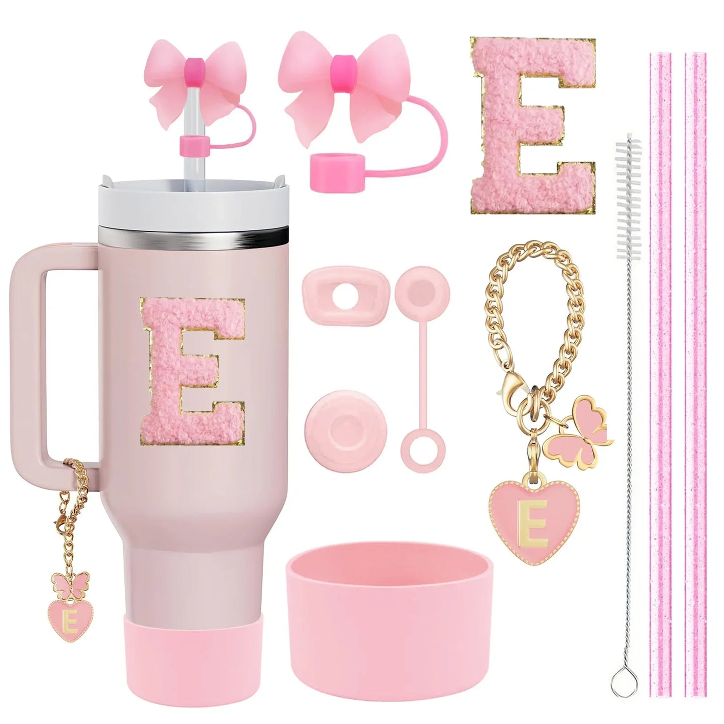 Stanley Cup Accessories Set – 10-Piece Set