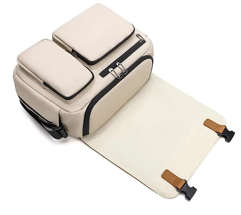 Single-Shoulder Camera Bag