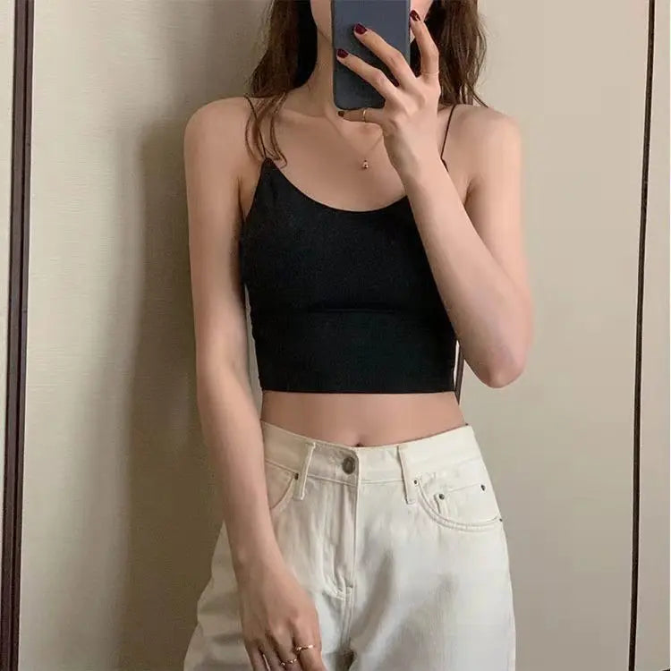 Seamless Tube Top