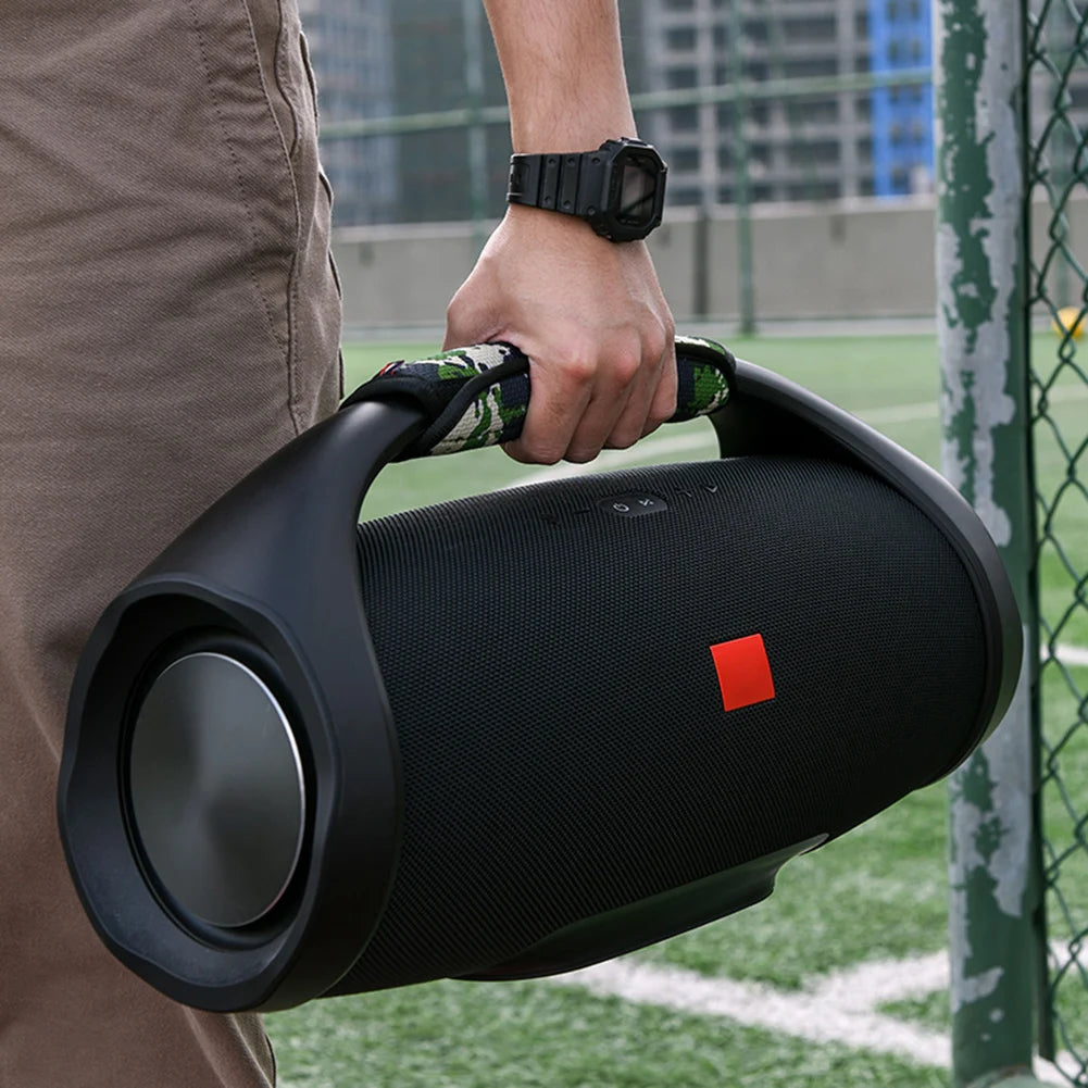 Speaker Handle Strap