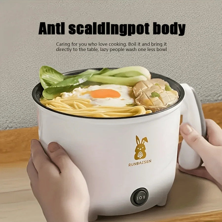 RS18Mini Electric Cooker