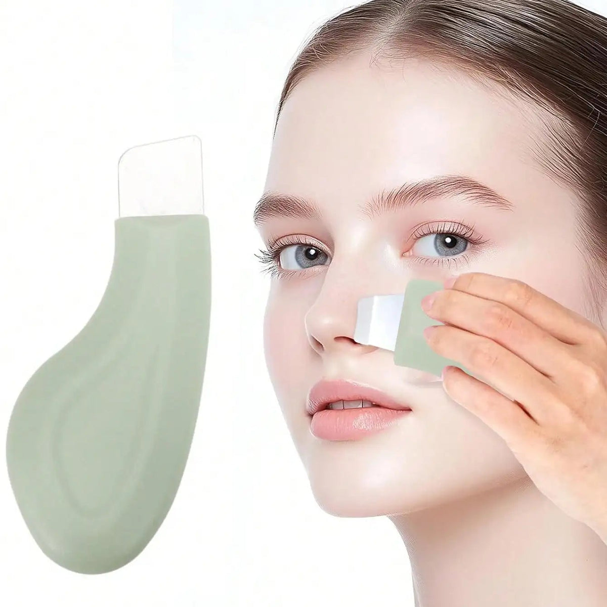 Silicone Blackhead Remover