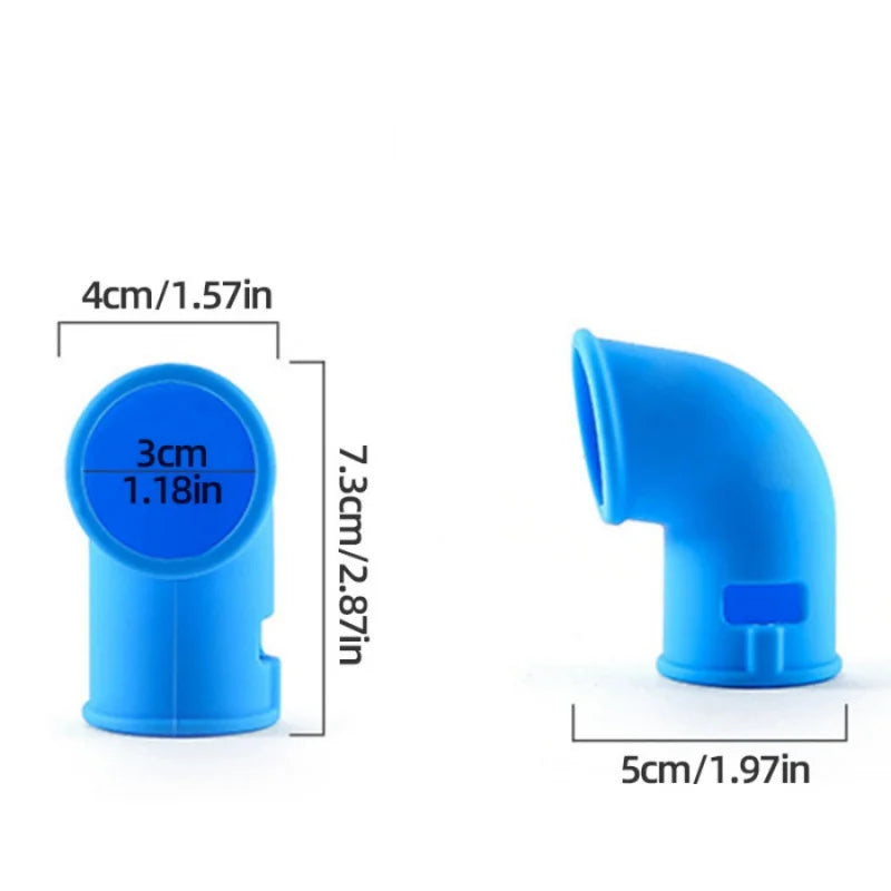 Pressure Cooker Silicone Steam Release Valve