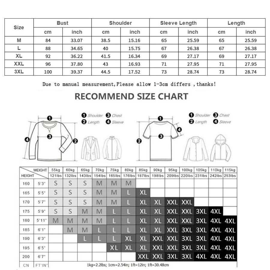 Men's Quick-Dry Compression Shirt