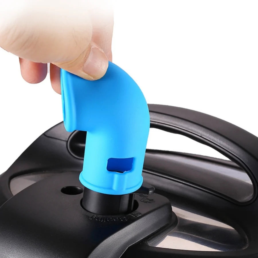Pressure Cooker Silicone Steam Release Valve