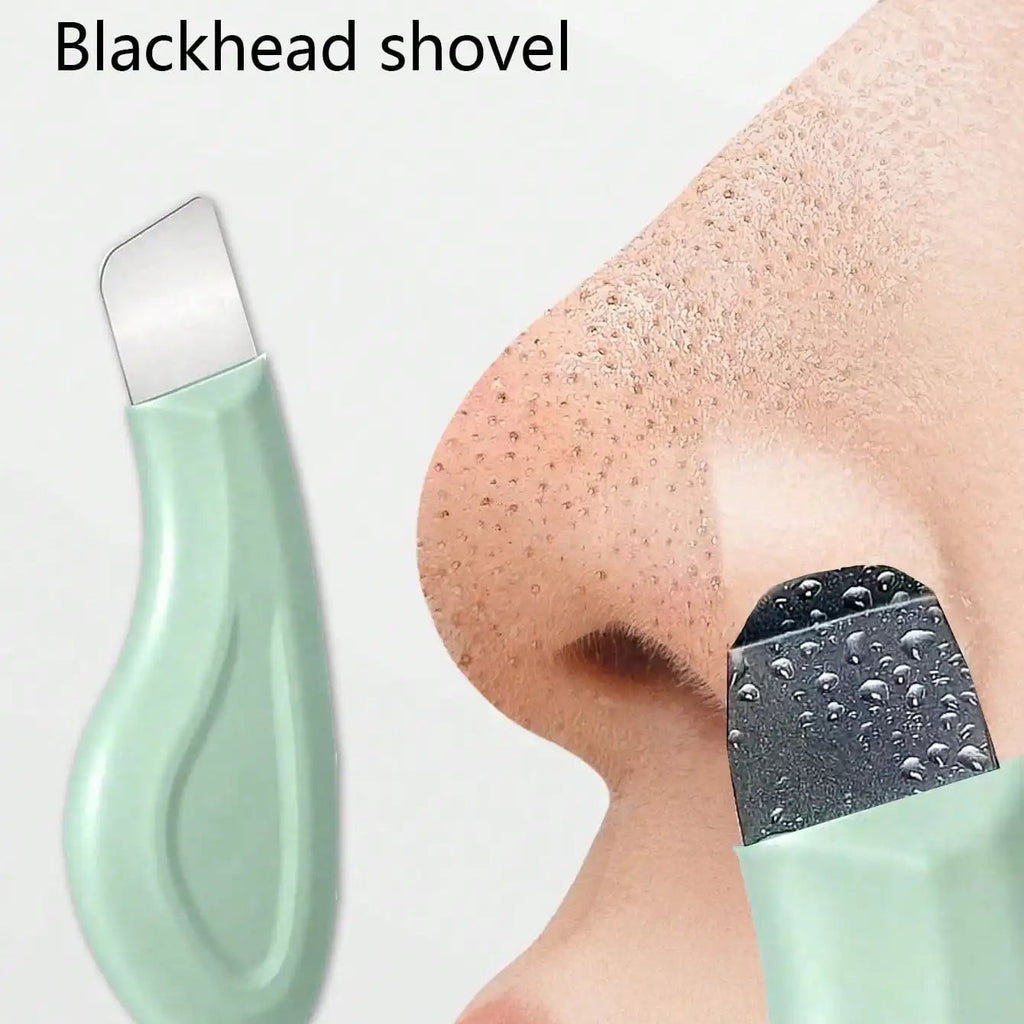 Silicone Blackhead Remover