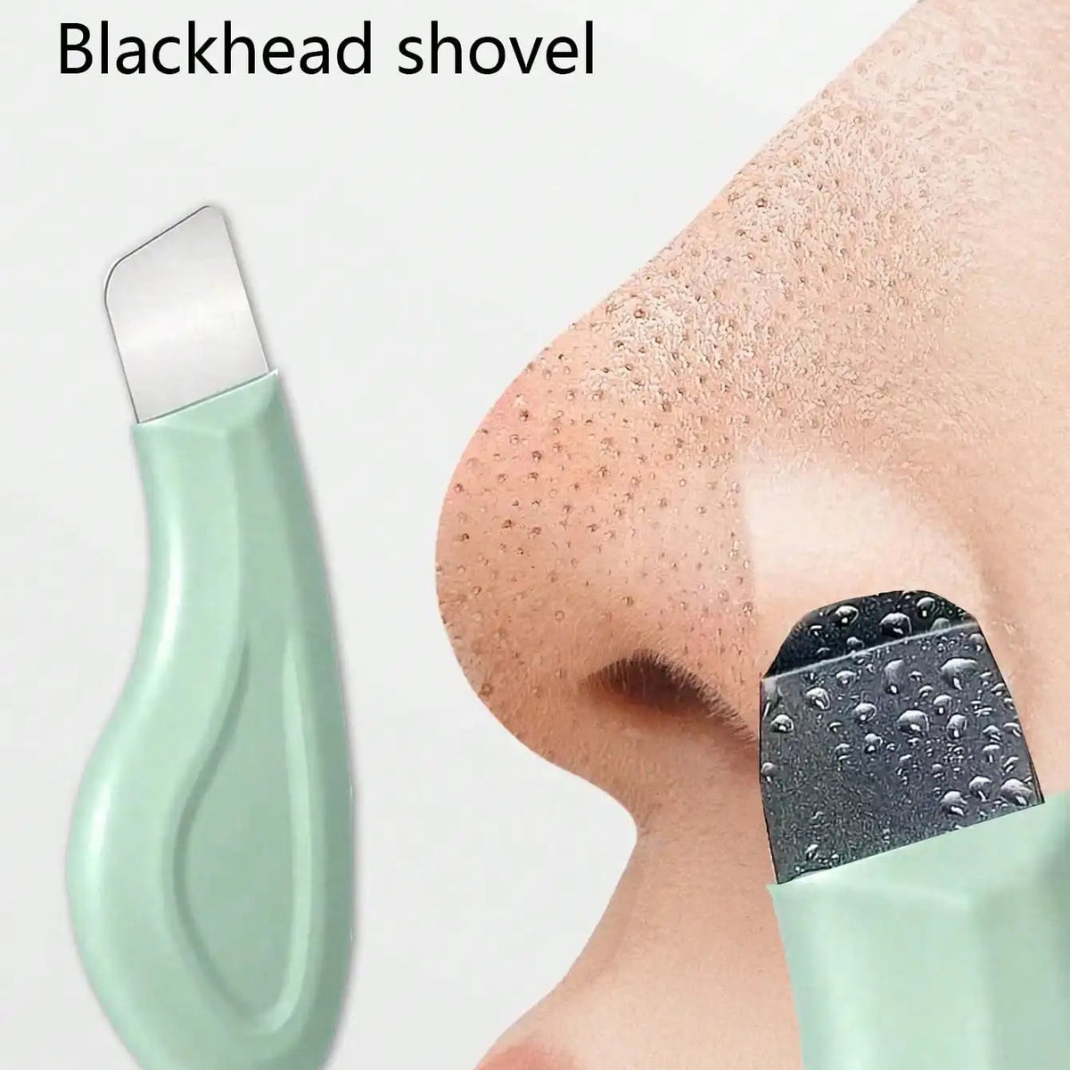 Silicone Blackhead Remover