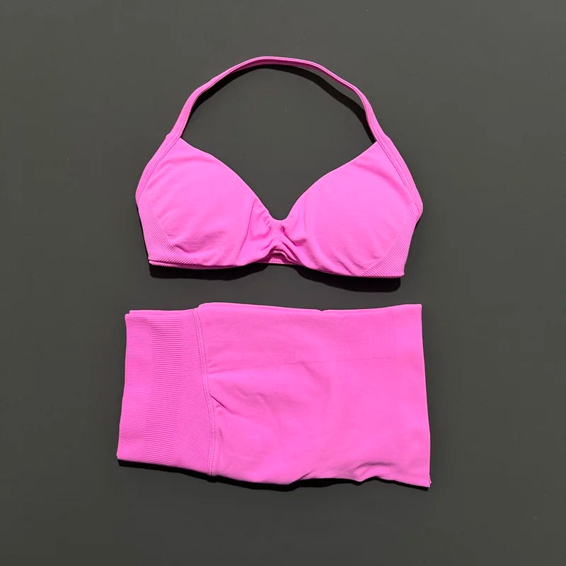 Seamless Workout Set