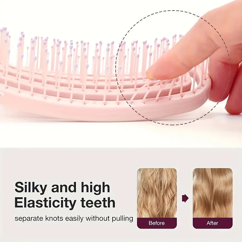 WANMEI Hair Massage Comb