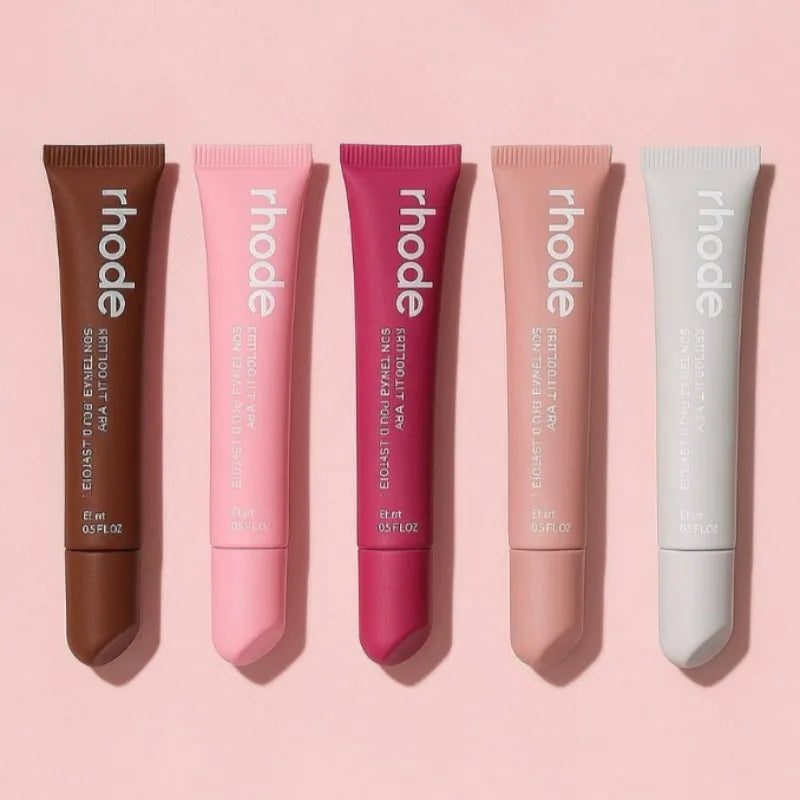 RHODE Lemontini Lip & Blush Stick