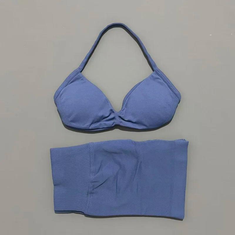 Seamless Workout Set