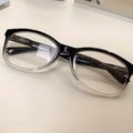 Auto-Adjusting Multifocal Glasses