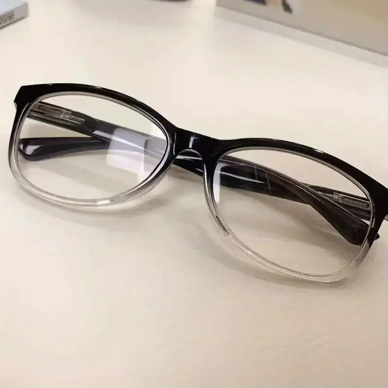 Auto-Adjusting Multifocal Glasses