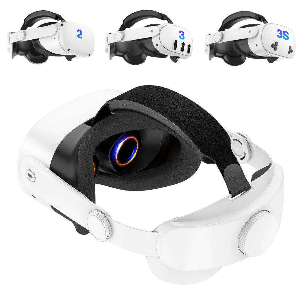 VR Elite Headband