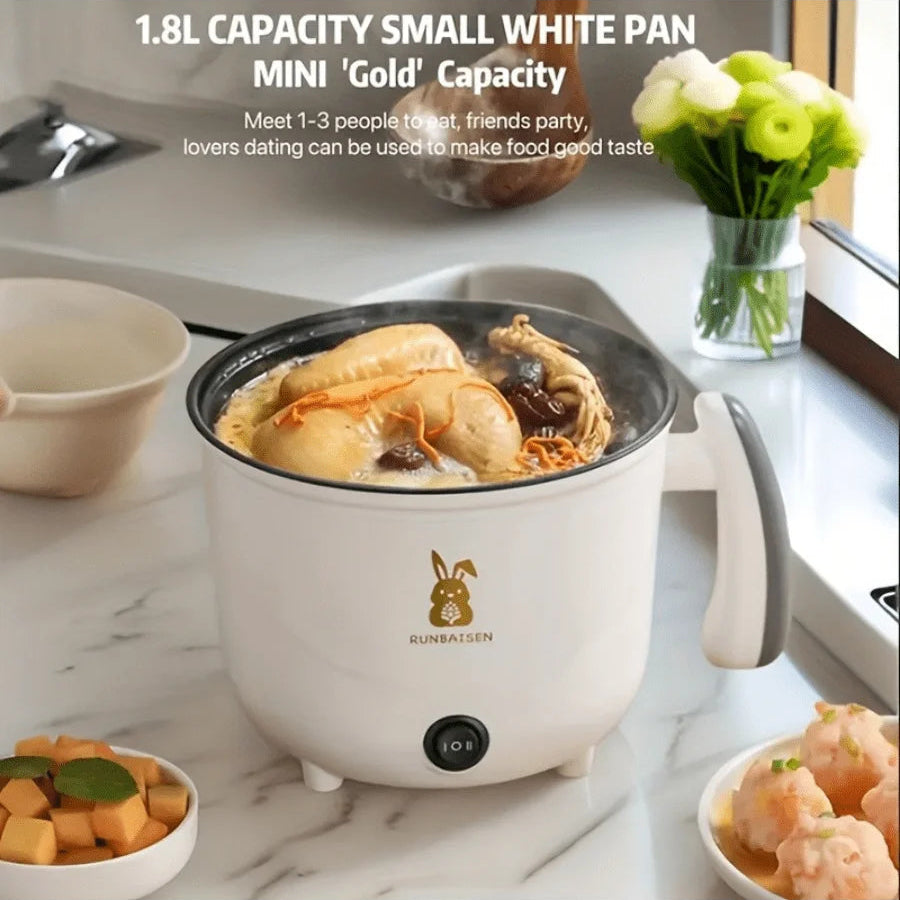 RS18Mini Electric Cooker