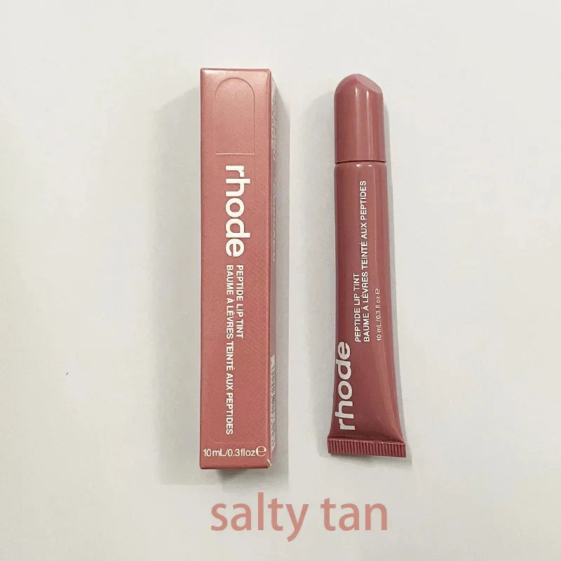 RHODE Lemontini Lip & Blush Stick