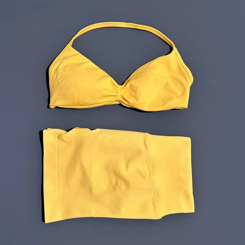 Seamless Workout Set