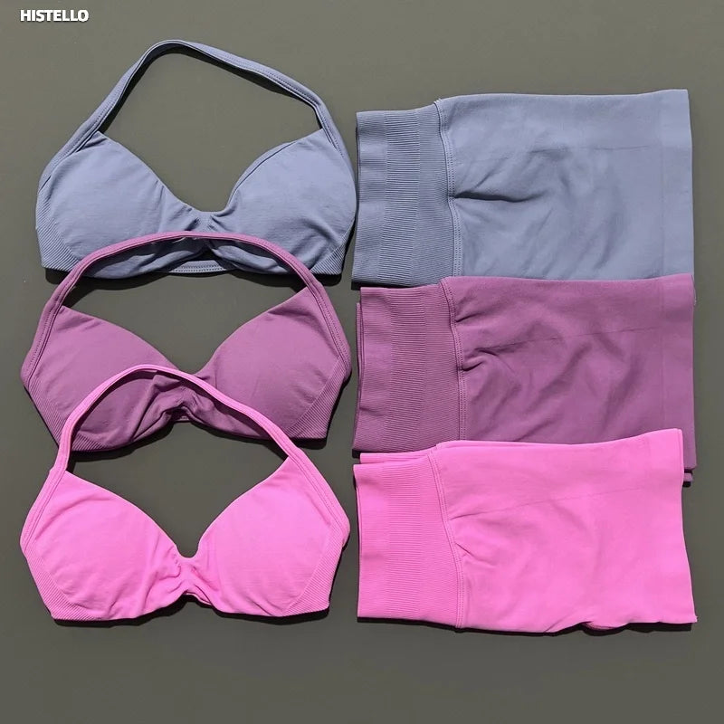 Seamless Workout Set