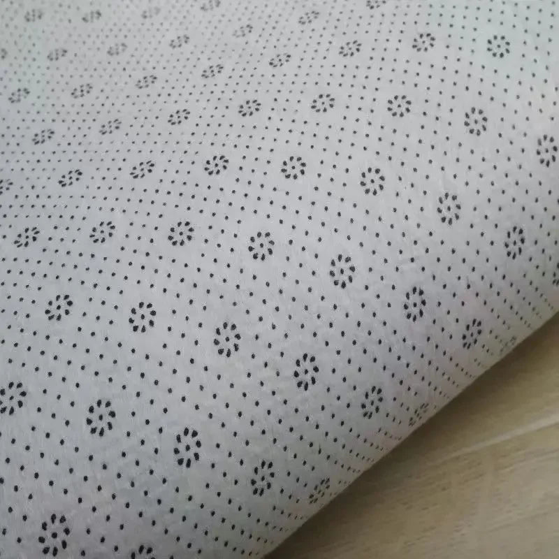 3D Non-Slip Absorbent Bathroom Mat – Quick Drying