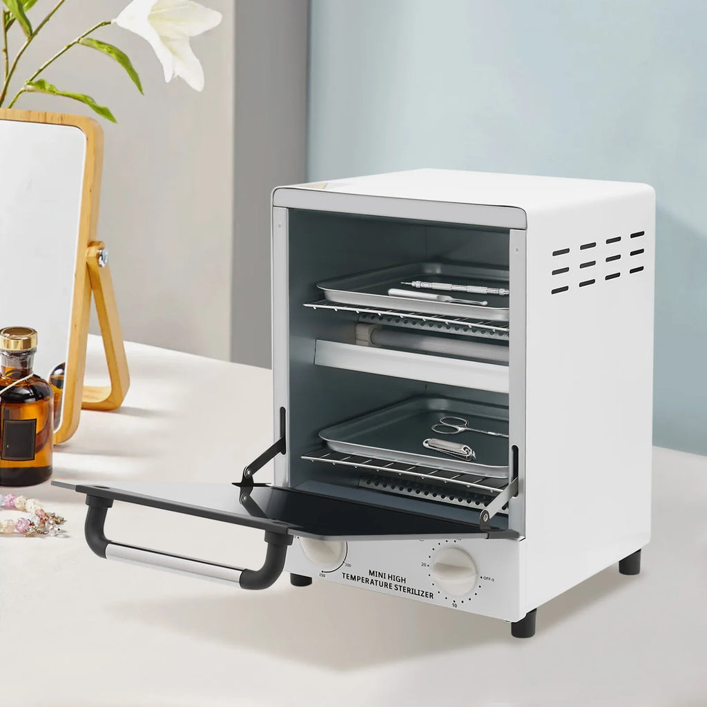 Infrared Nail Tool Sterilizer