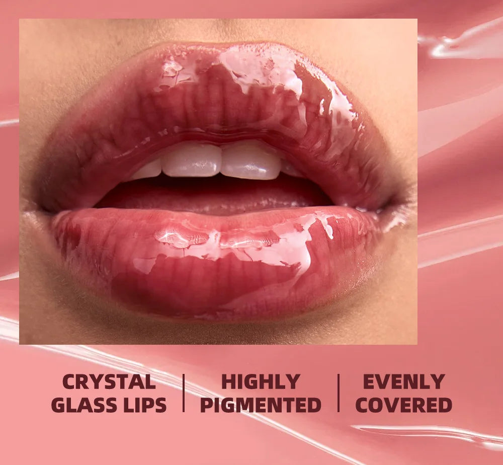 Moisturizing Lip Gloss