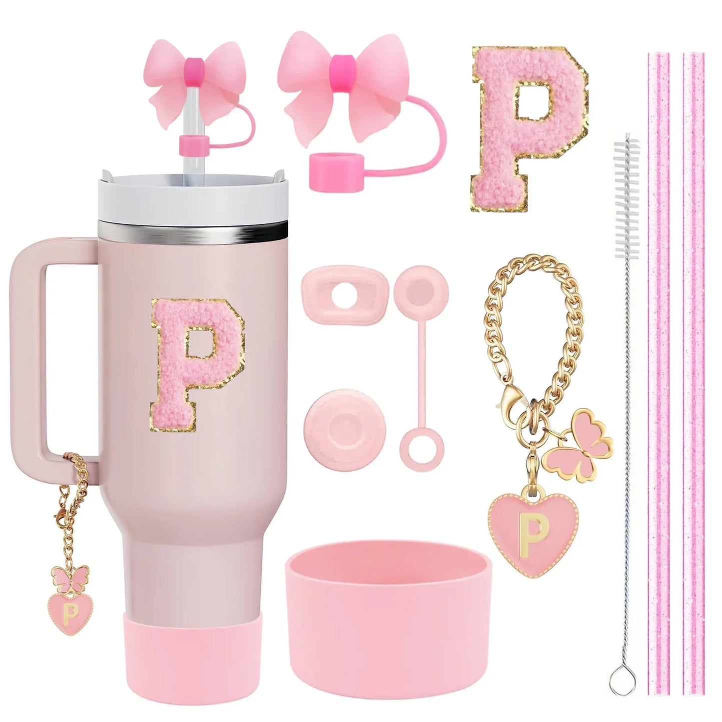 Stanley Cup Accessories Set – 10-Piece Set