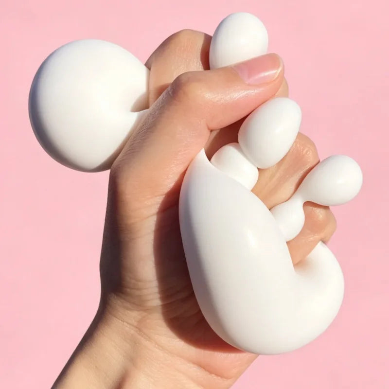 Squishy Bread Stress Ball