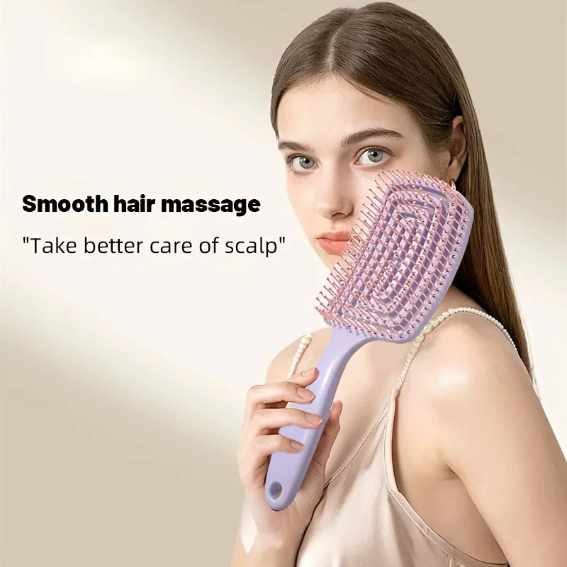 WANMEI Hair Massage Comb