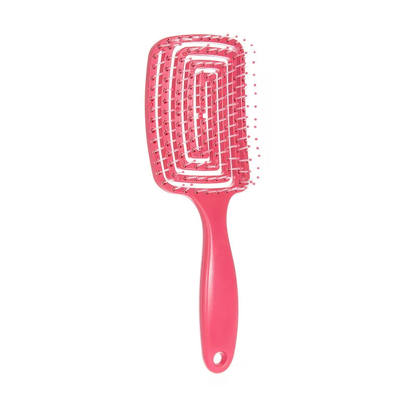 WANMEI Hair Massage Comb