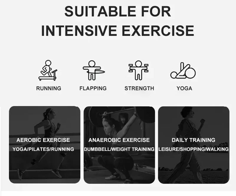 Seamless Workout Set